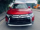 Mitsubishi Outlander Plus 4WD - gebrauchte Mitsubishi Outlander aus dem Jahr 2016