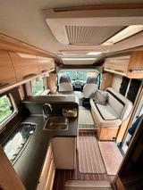 Knaus SKY Ti 650 MF Platinum Selection - Knaus Sky 650 mf