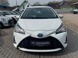 Toyota Yaris 1.5 Dual-VVT-i Hybrid Y20 Club Automatik - Toyota Yaris Gebrauchtwagen in Oldenburg