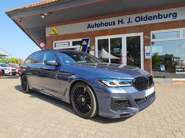 ALPINA D5 S Touring SWITCH-TRONIC