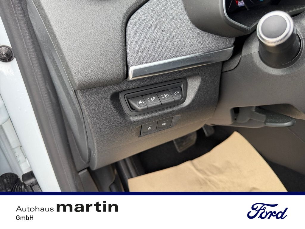 Fahrzeugabbildung Renault Zoe Intens KLIMA PDC SHZ KAMERA NAVI FACEL. LED