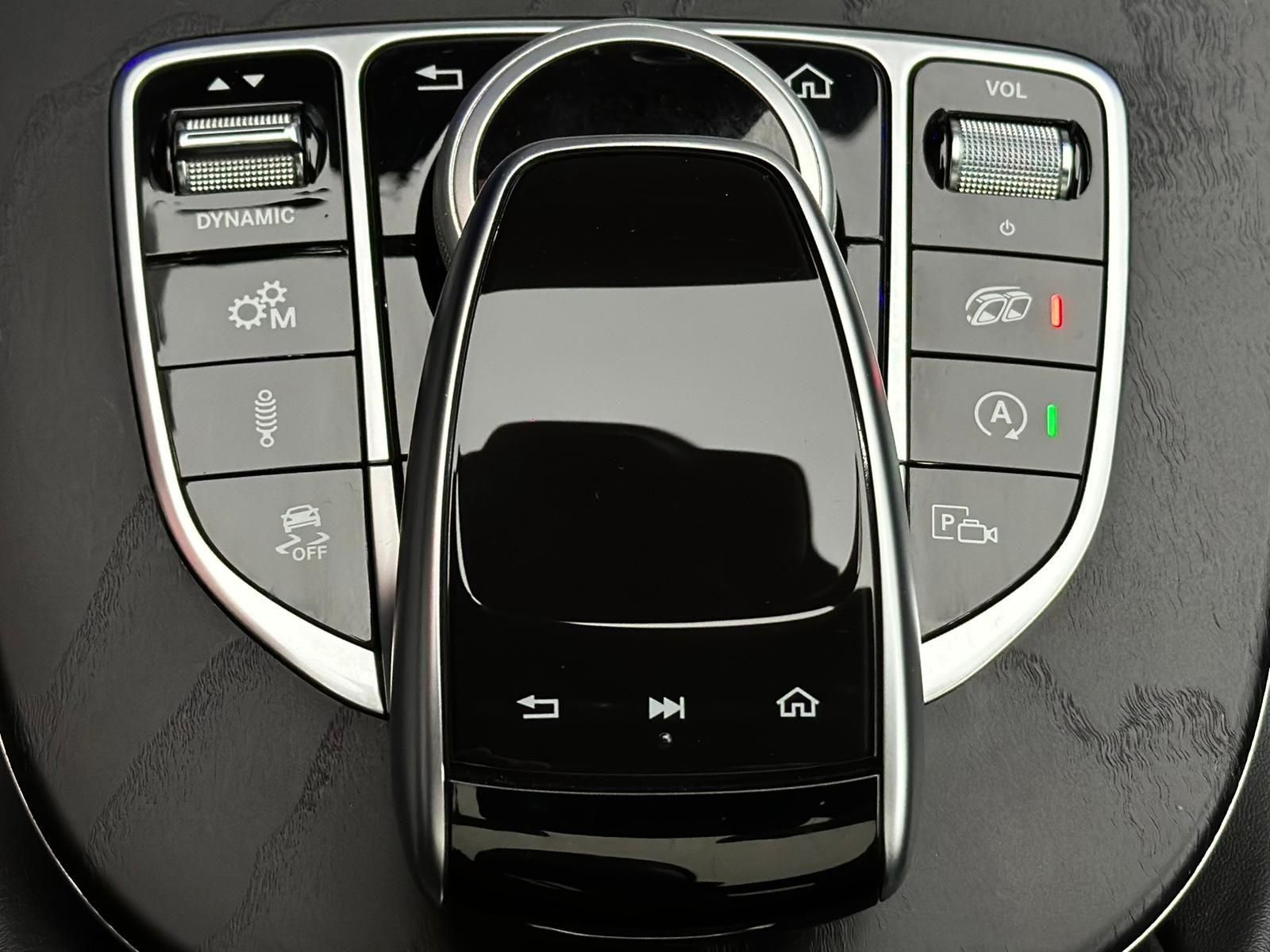 MERCEDES-BENZ E63T AMG 4M NIGHT ALL BLACK DRIVERS#SH#HUD#AHK - Image 16