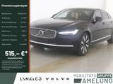 Volvo S90 T8 AWD Ultimate Bright HUD B&W STANDHZ 360° - Volvo S90: Ultimate Bright