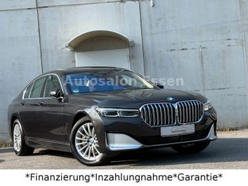 BMW 730 - 12