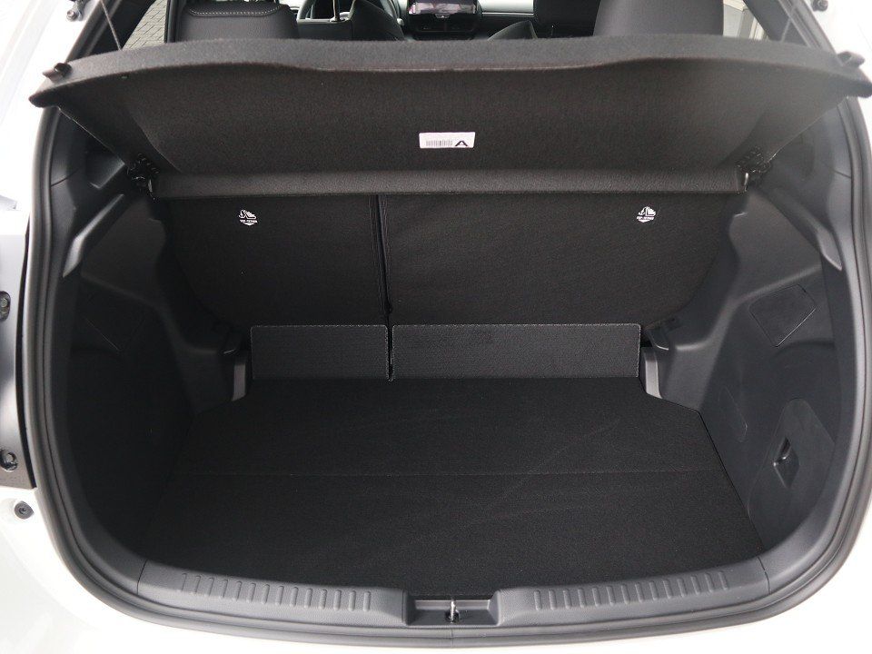 Fahrzeugabbildung Mazda 2 Hybrid Homura 1.5L VVT-i 116 PS CVT ACAA RFK E