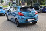 Mitsubishi Space Star 1.2 Active+ Klimaaut. Sitzheizung DAB - gebrauchte Mitsubishi Kleinwagen