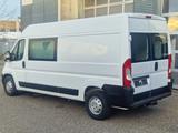 Fiat Ducato 140 L4 verglast Klimaaut AHK Standheizung - Fiat Ducato: 14