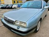 Lancia Kappa 3.0 V6 Lim. * Automatik * Leder/Rot * SZH - Lancia Kappa Gebrauchtwagen