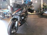 Kawasaki Ninja1100 SX SE Tourer Aktion - KAWASAKI NINJA 1100SX