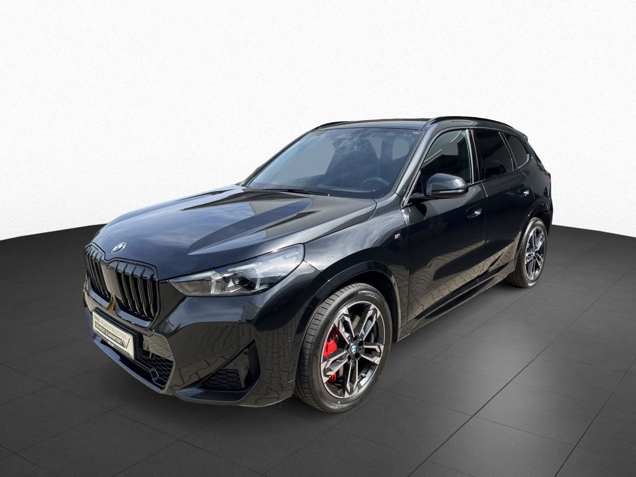 BMW X1 - Bild 3