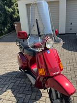 Vespa Cosa 200 - VESPA COSA 200