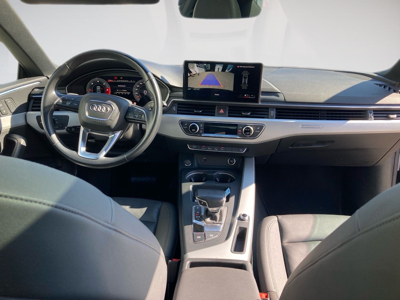 Audi A5 - Bild 11