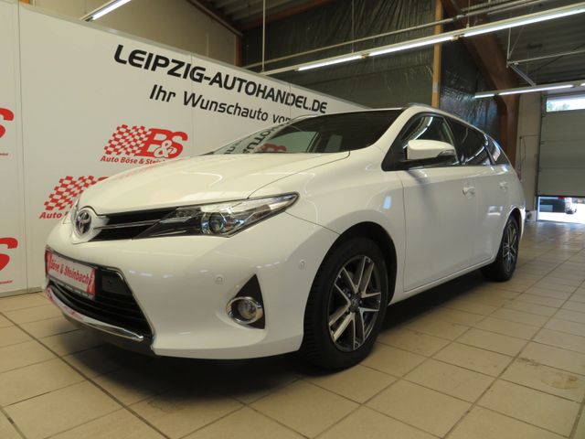 Toyota Auris Touring Sports Edition*Bluetooth*PDC*SHZ