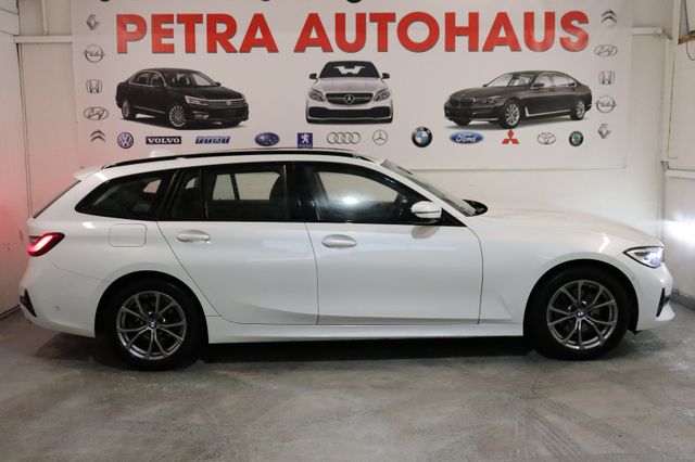 BMW 320d Touring Sport Line 360°-Kamera