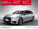 Audi A6 Avant 50 TDI S line quattro Tiptronic - Audi A6 tiptronic
