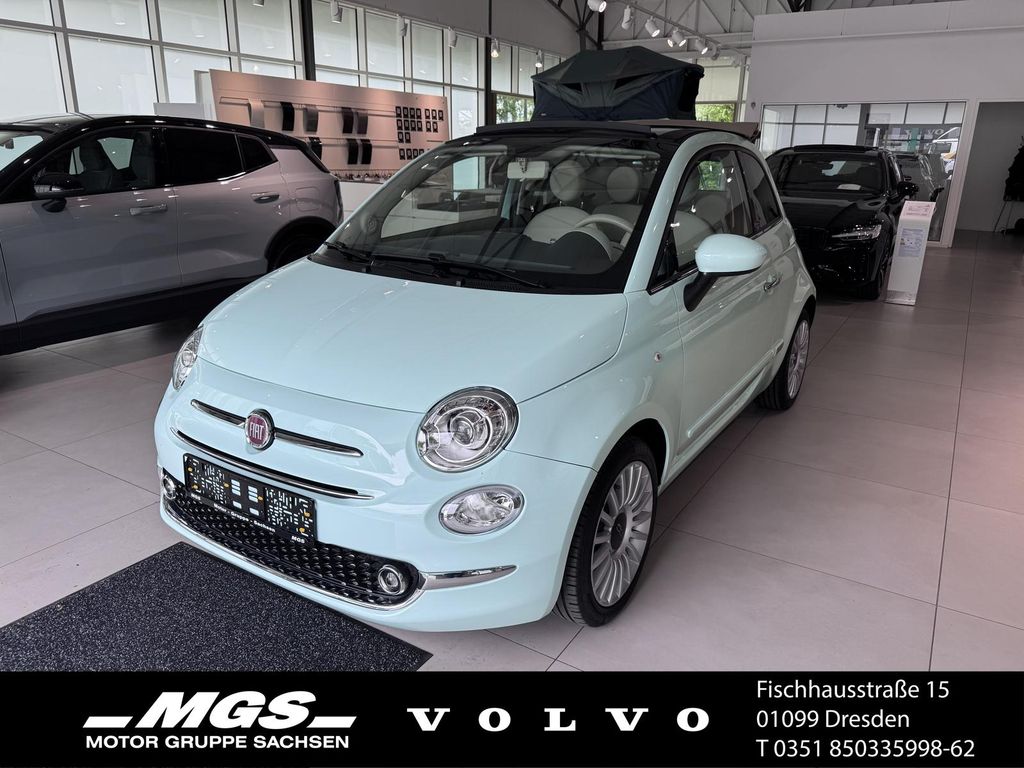 Image of Fiat 500