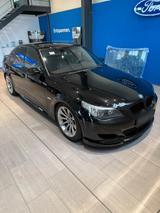 BMW M5 E60 *WENIG KM* - BMW M5: E60