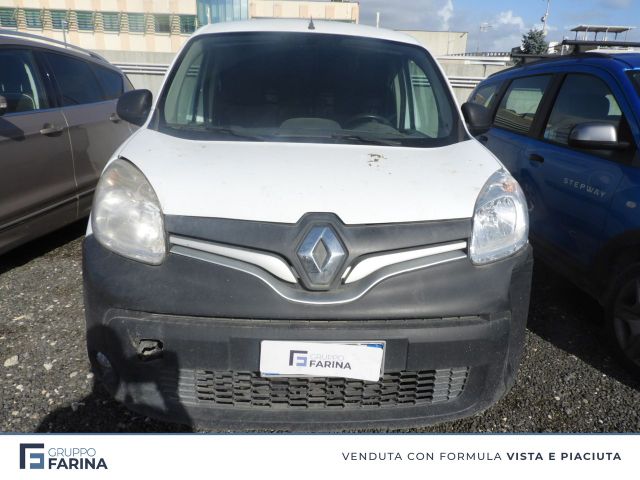 Renault RENAULT Kangoo II Express E6 2016 - kangoo expre