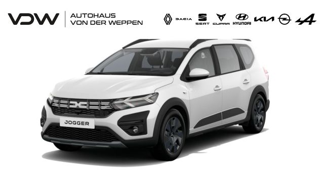 Dacia Jogger Essential Eco-G 100 -LPG-Bestellfahrzeug