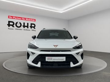 Cupra Formentor - 2