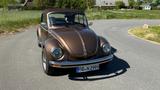 Volkswagen VW 1303 LS Cabriolet | Note 2+ | Vollrestauriert - Volkswagen Käfer: 2.1