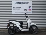 Honda Vision 110 CBS * 2025 * 6 Jahre Garantie * - Offers matching your search criteria