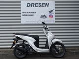 Honda Vision 110 CBS * 2025 * 6 Jahre Garantie * - HONDA VISION