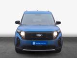 Ford Tourneo Courier 1.0 EcoBoost ACTIVE Winter-P - Ford: Blau