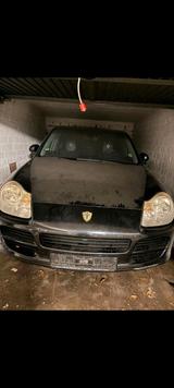 Porsche  cayenne 3.0 (LPG) - Porsche Cayenne mit LPG-Antrieb