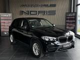 BMW X3 xDrive 20i *LED*AHK*LIVE-COCKPIT*CONNECT-DRIV - BMW X3: 3D