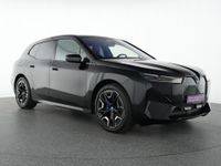 BMW iX - Vorschau Bild 5