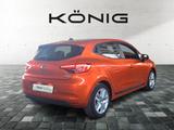 Renault Clio 5 ZEN E-TECH 140 Klima Navi Sitzheizung - Renault Clio Zen mit Hybrid-Antrieb (Benzin/Elektro)