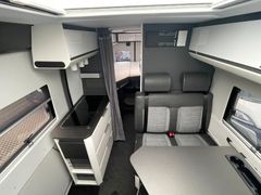 Adria Twin Supreme 640 SLB - nur 15300 Km