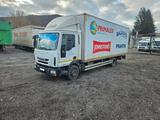 Iveco Eurocargo 120L22 eu6 160kw izotherma