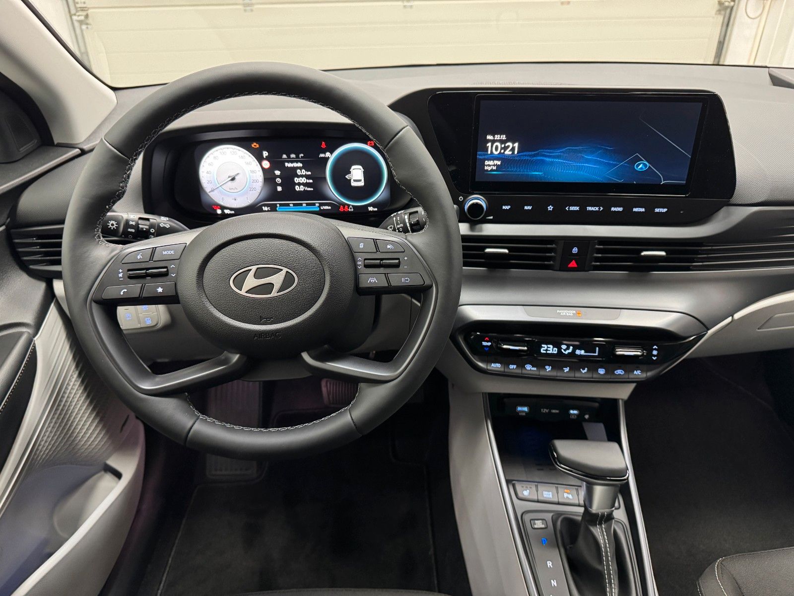 Hyundai i20 - Bild 16