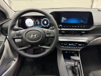 Hyundai i20 - Vorschau Bild 16