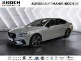 Volvo S90 T8 Plug-In AWD Ultimate Dark 360 BLIS Four-C - Volvo S90 in Berlin
