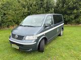 Volkswagen VW T5 Multivan DPF - Volkswagen T5 in Wiesbaden: Multivan