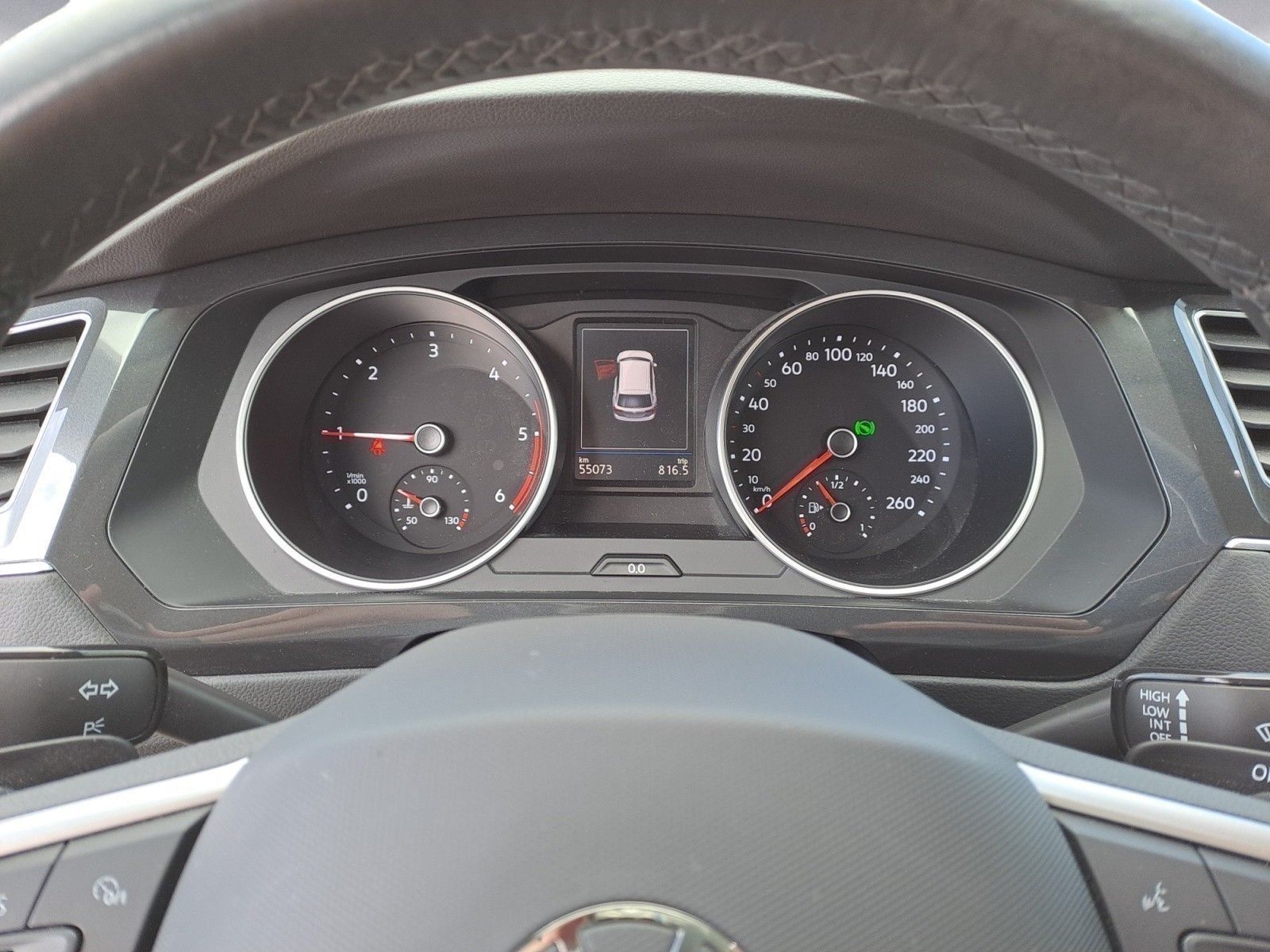 Volkswagen Tiguan - Bild 10