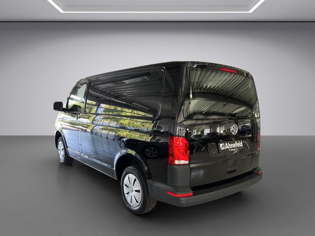 Transporter 6.1 Kasten 2,0 l TDI 110kW