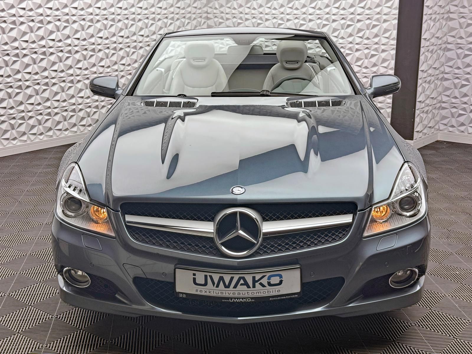 Fahrzeugabbildung Mercedes-Benz **DE-FAHRZEUG**SAMMLERSTÜCK**