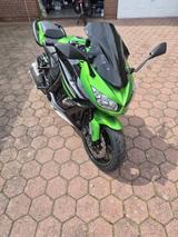 Kawasaki Z 1000 SX ABS - TÜV Reifen Öl neu fahrbereit VB - KAWASAKI 1000 R