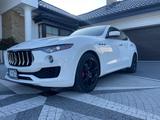 Maserati Levante Benzin 3.0 V6 257kW GRANSPORT 4x4 Au... - Maserati Levante von privat