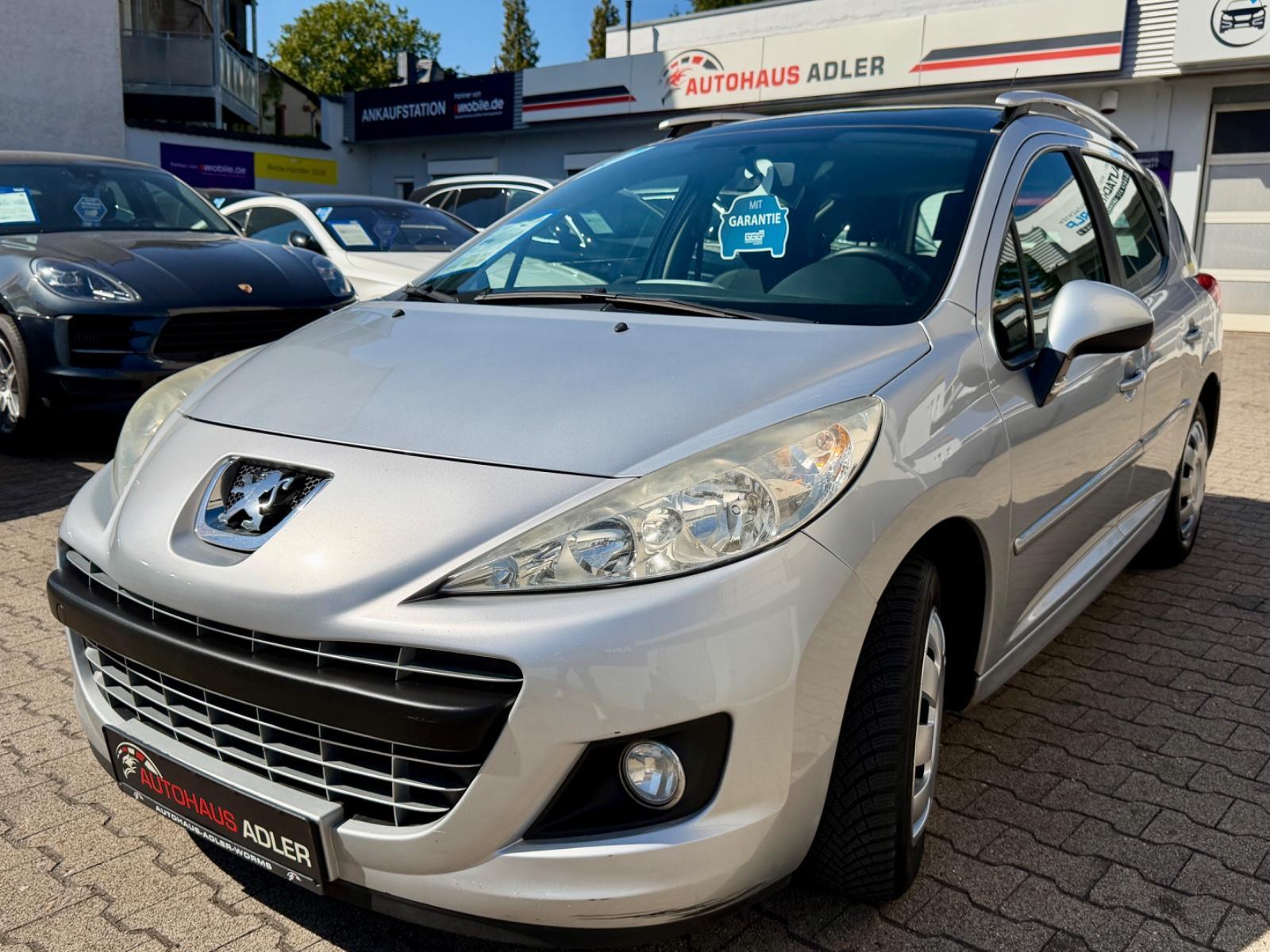 Peugeot 207 2011 — photo 5