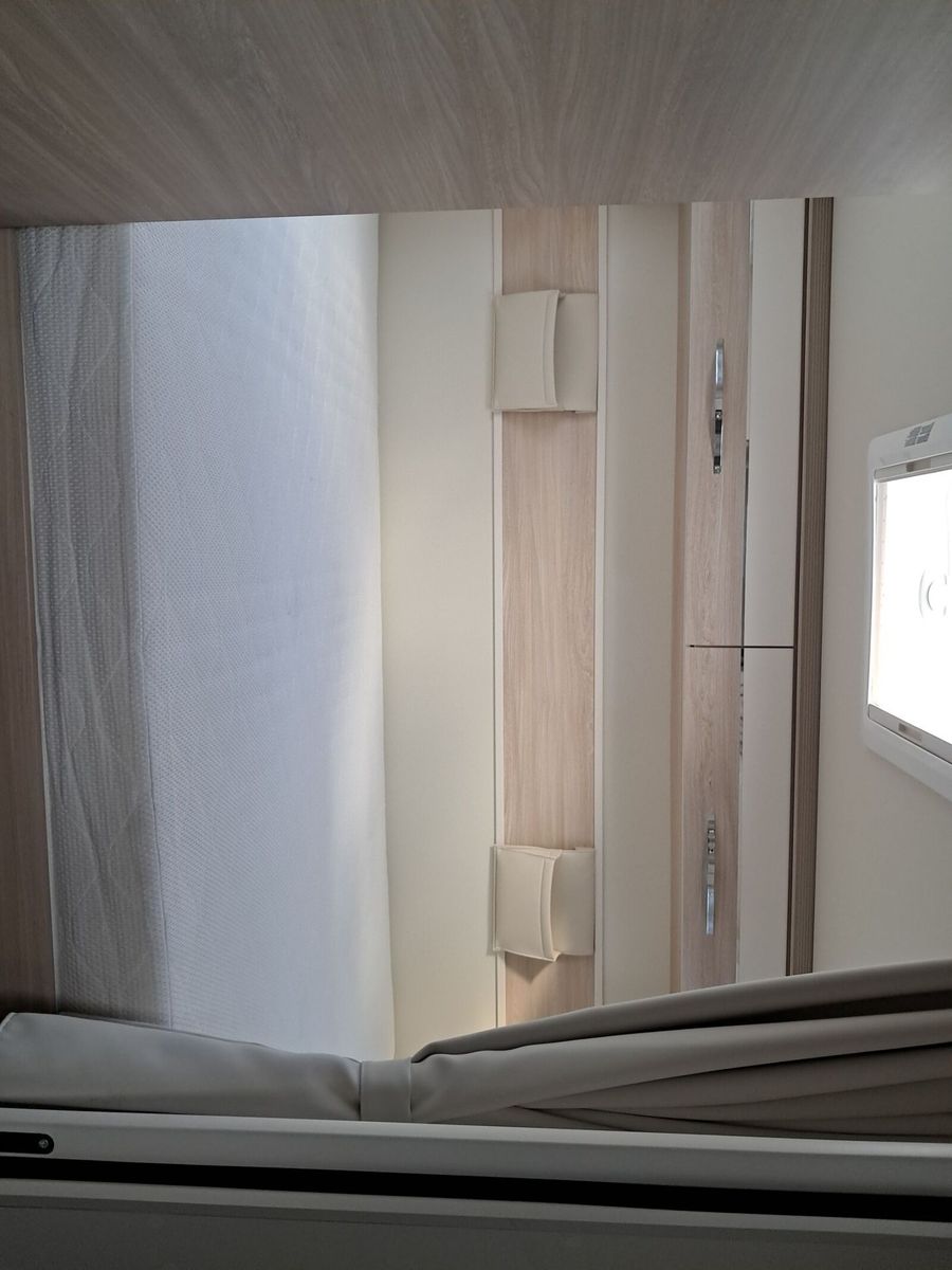 Fahrzeugabbildung Eura Mobil Activa One AO 690 HB Travel-Paket/Mark./Lithium.