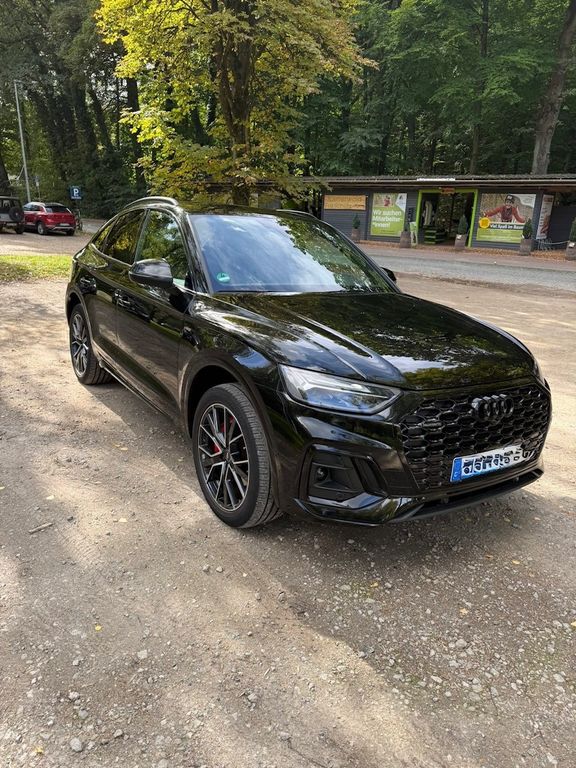 Image of Audi Q5
