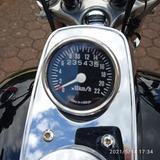 Harley-Davidson FXR Superglide - HARLEY-DAVIDSON FXR