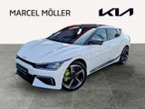Kia EV6 GT 77,4 kWh AWD|Glasdach - Kia EV6 aus 2022