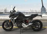 BMW F 900 R 'TB' + 2 Pakete + Headlight + Endurance- - BMW R 90