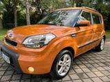 Kia KIA SOUL 1.6 BENZIN TÜV 01.2027 - gebrauchte Kia Soul aus dem Jahr 2011